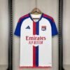 Maillot Lyon Domicile 2026/2027