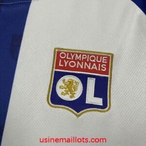Maillot Lyon Domicile 2026/2027