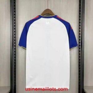 Maillot Lyon Domicile 2026/2027