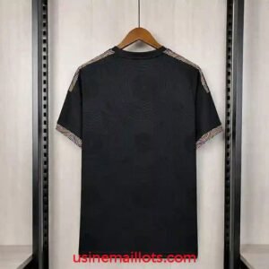 Maillot Lyon Third 2026/2027 Noir