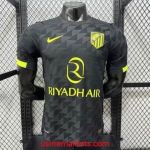 Maillot Match Atletico Madrid Extérieur 2026/2027