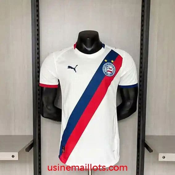 Maillot Match Bahia Domicile 2026/2027