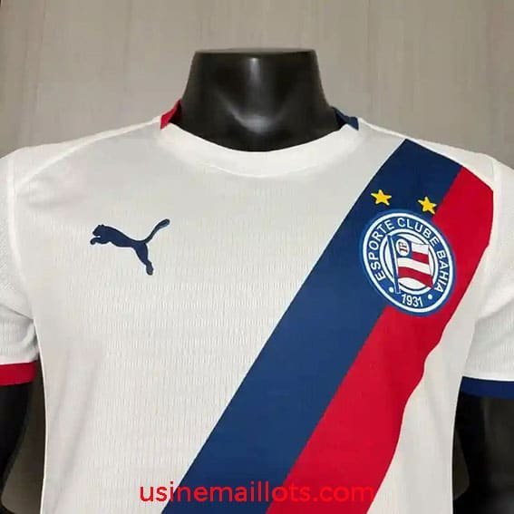 Maillot Match Bahia Domicile 2026/2027 – Image 2