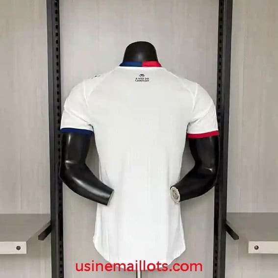 Maillot Match Bahia Domicile 2026/2027 – Image 3