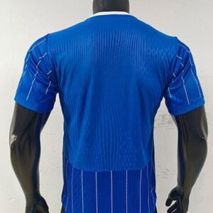 Alternative view of Maillot Match Brighton Hove Albion Domicile 2026/2027 Bleu