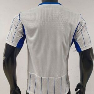 Alternative view of Maillot Match Brighton Hove Albion Extérieur 2026/2027 Blanc