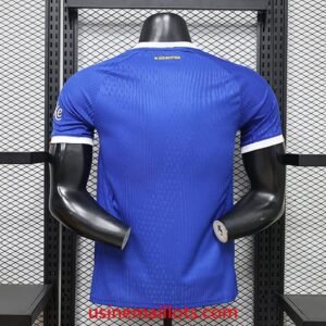 Alternative view of Maillot Match Everton Domicile 2026/2027 Bleu