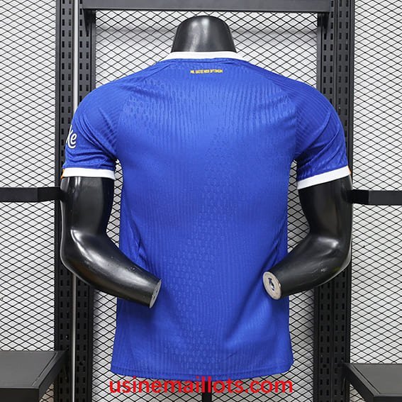 Maillot Match Everton Domicile 2026/2027 Bleu – Image 2