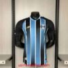 Maillot Match Gremio Domicile 2026/2027 Noir Bleu