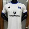 Maillot Match Hamburger SV Domicile 2026/2027 Blanc