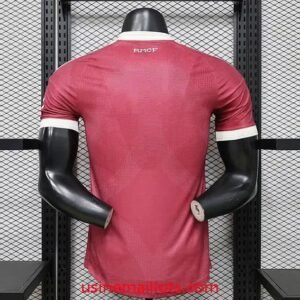 Alternative view of Maillot Match Real Madrid Third 2026/2027 Rose