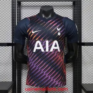 Maillot Match Tottenham Extérieur 2026/2027