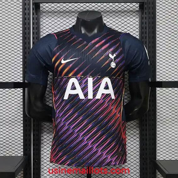 Maillot Match Tottenham Extérieur 2026/2027