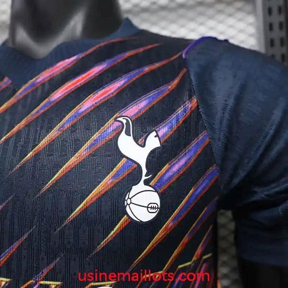 Maillot Match Tottenham Extérieur 2026/2027 – Image 2