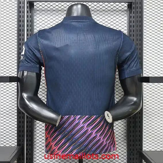 Maillot Match Tottenham Extérieur 2026/2027 – Image 3