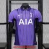 Maillot Match Tottenham Third 2026/2027 Violet