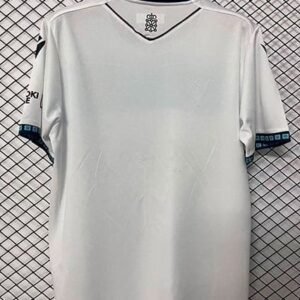 Alternative view of Maillot Osasuna Extérieur 2026/2027 Blanc Bleu