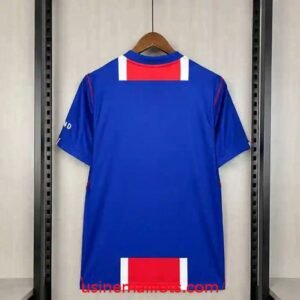 Maillot PSG Domicile 2026/2027 2 Etoiles