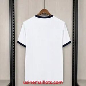 Maillot PSG Extérieur 2026/2027 Blanc Rouge