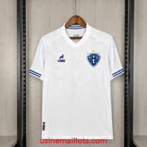 Maillot Paysandu Extérieur 2026/2027 Blanc