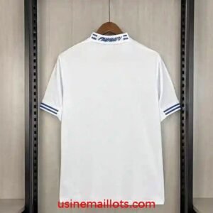 Alternative view of Maillot Paysandu Extérieur 2026/2027 Blanc