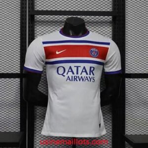 Maillot Pré-Match PSG 2026/2027