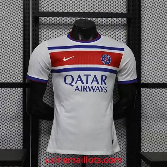 Maillot Pré-Match PSG 2026/2027