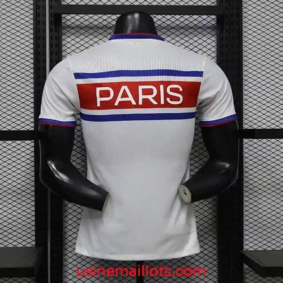Maillot Pré-Match PSG 2026/2027 – Image 3