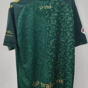Alternative view of Maillot Real Betis Extérieur 2026/2027