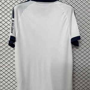 Alternative view of Maillot Schalke 04 Extérieur 2026/2027 Blanc