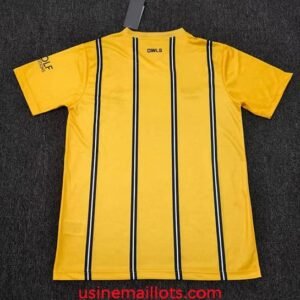 Alternative view of Maillot Sheffield Wednesday Extérieur 2026/2027 Jaune