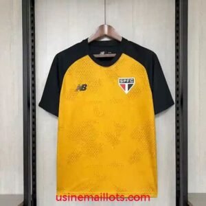 Maillot Training Sao Paulo 2026/2027