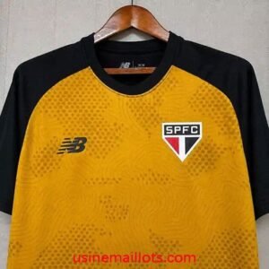 Alternative view of Maillot Training Sao Paulo 2026/2027