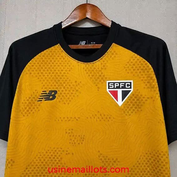Maillot Training Sao Paulo 2026/2027 – Image 2