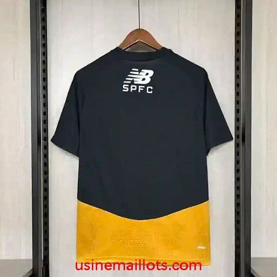 Maillot Training Sao Paulo 2026/2027 – Image 3