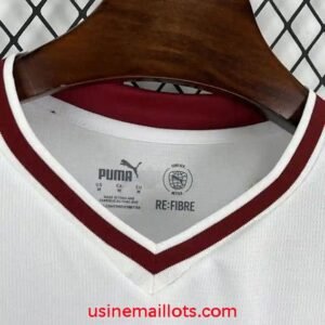 Maillot Valence Domicile 2026/2027