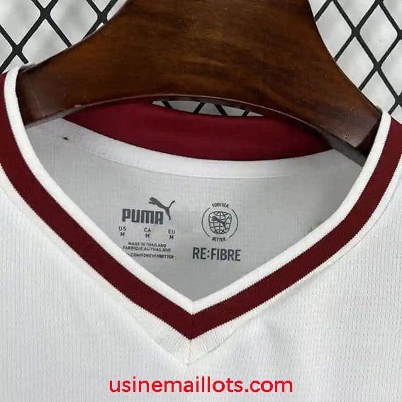 Maillot Valence Domicile 2026/2027