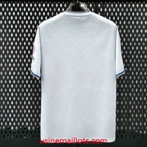 Alternative view of Maillot West Ham Extérieur 2026/2027 Blanc