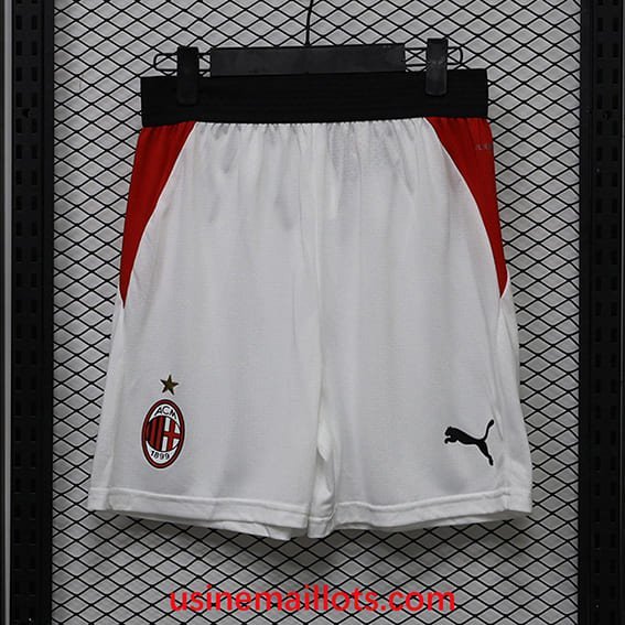 Short Milan AC Domicile 2026/2027