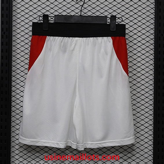 Short Milan AC Domicile 2026/2027 – Image 2