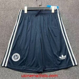 Short Newcastle United Extérieur 2026/2027