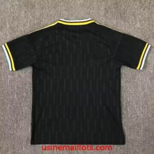 Alternative view of Maillot Aston Villa Extérieur 2026/2027 Noir