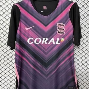 Maillot Birmingham City Third 2026/2027