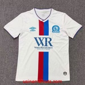 Maillot Blackburn Rovers Third 2026/2027