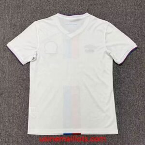 Alternative view of Maillot Blackburn Rovers Third 2026/2027