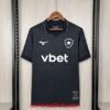 Maillot Botafogo Extérieur 2026/2027 Noir