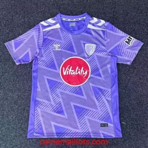 Maillot Bournemouth Third 2026/2027 Bleu