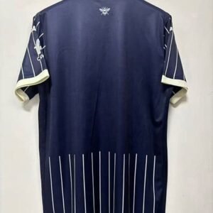 Alternative view of Maillot Brentford Extérieur 2026/2027