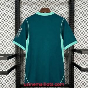 Alternative view of Maillot Brighton & Hove Albion Third 2026/2027 Vert