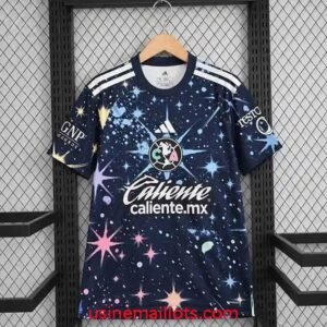 Maillot Club América Third 2026/2027 Bleu